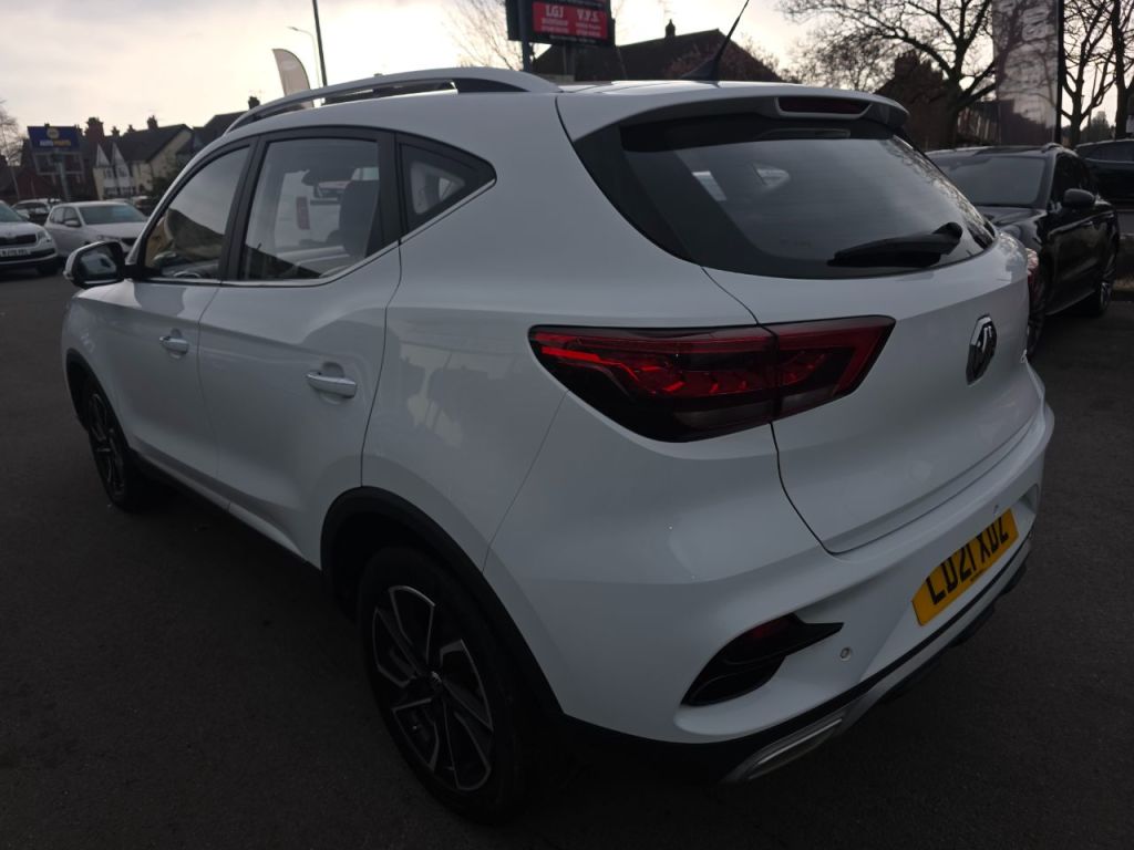 Used MG MG ZS 2021 for sale - 77967802: Photo 5