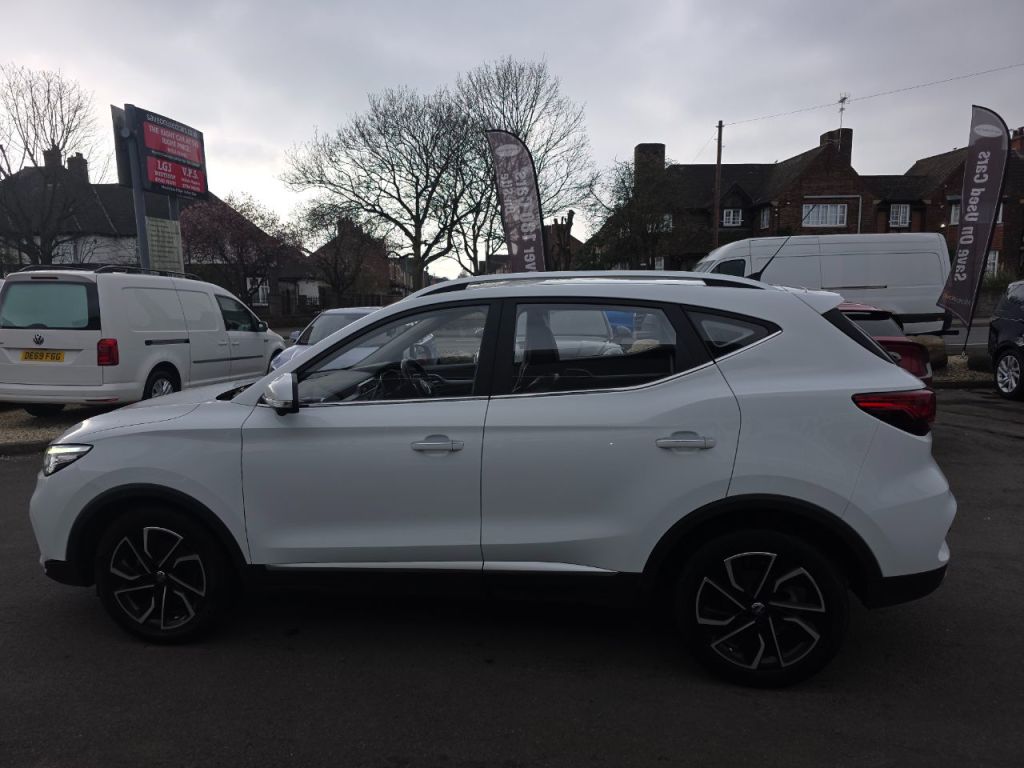 Used MG MG ZS 2021 for sale - 77967802: Photo 6