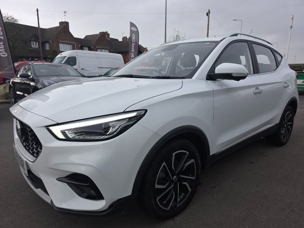 Used MG MG ZS 2021 for sale - 77967802: Photo 7