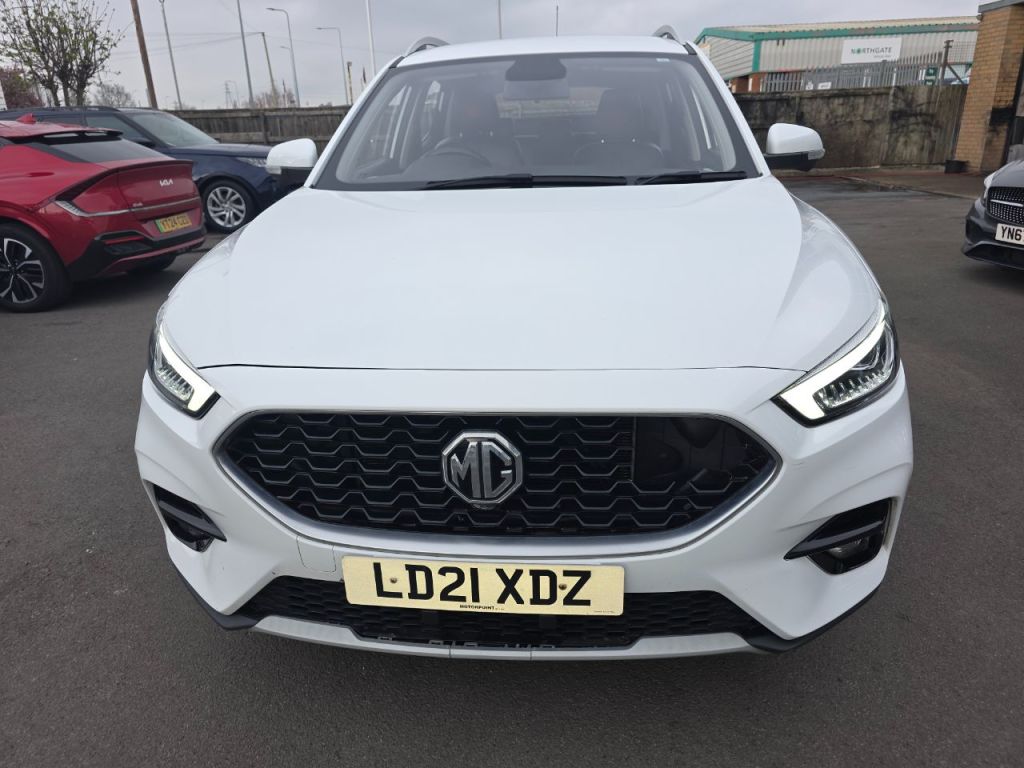 Used MG MG ZS 2021 for sale - 77967802: Photo 8