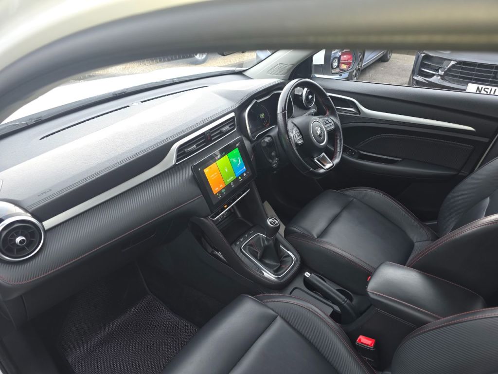 Used MG MG ZS 2021 for sale - 77967802: Photo 9