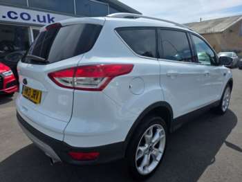 Used Ford Kuga 2013 for sale - 75032901: Photo