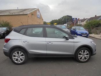 Used SEAT Arona 2018 for sale - 79258771: Photo