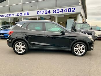 Used SEAT Arona 2019 for sale - 79703617: Photo