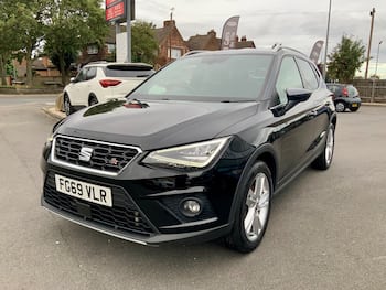 Used SEAT Arona 2019 for sale - 79703617: Photo