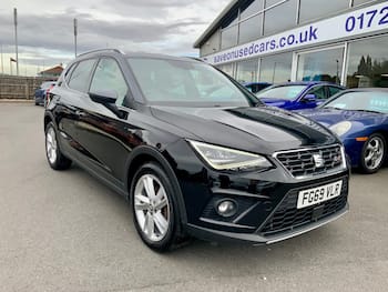 Used SEAT Arona 2019 for sale - 79703617: Photo