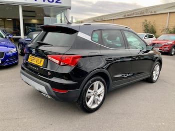 Used SEAT Arona 2019 for sale - 79703617: Photo