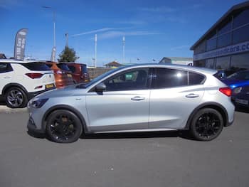 Used Ford Focus 2019 for sale - 79759083: Photo
