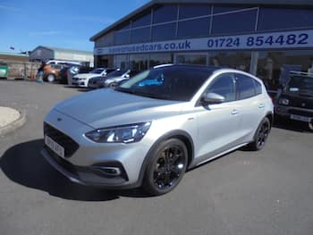 Used Ford Focus 2019 for sale - 79759083: Photo