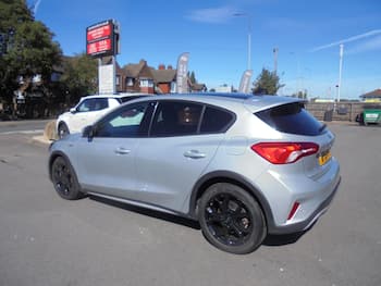 Used Ford Focus 2019 for sale - 79759083: Photo