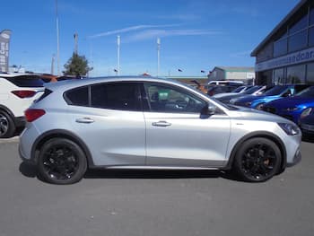 Used Ford Focus 2019 for sale - 79759083: Photo