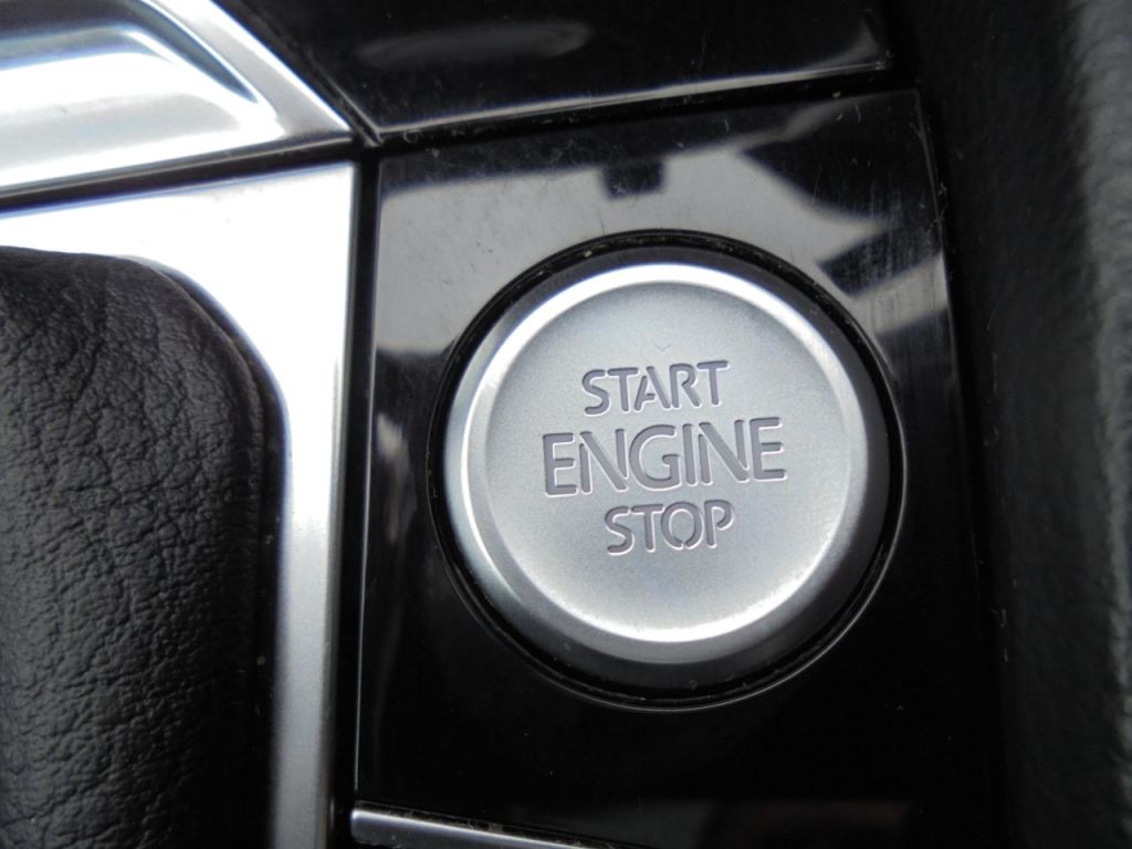 Used Volkswagen Passat 2017 for sale - 77533793: Photo 13