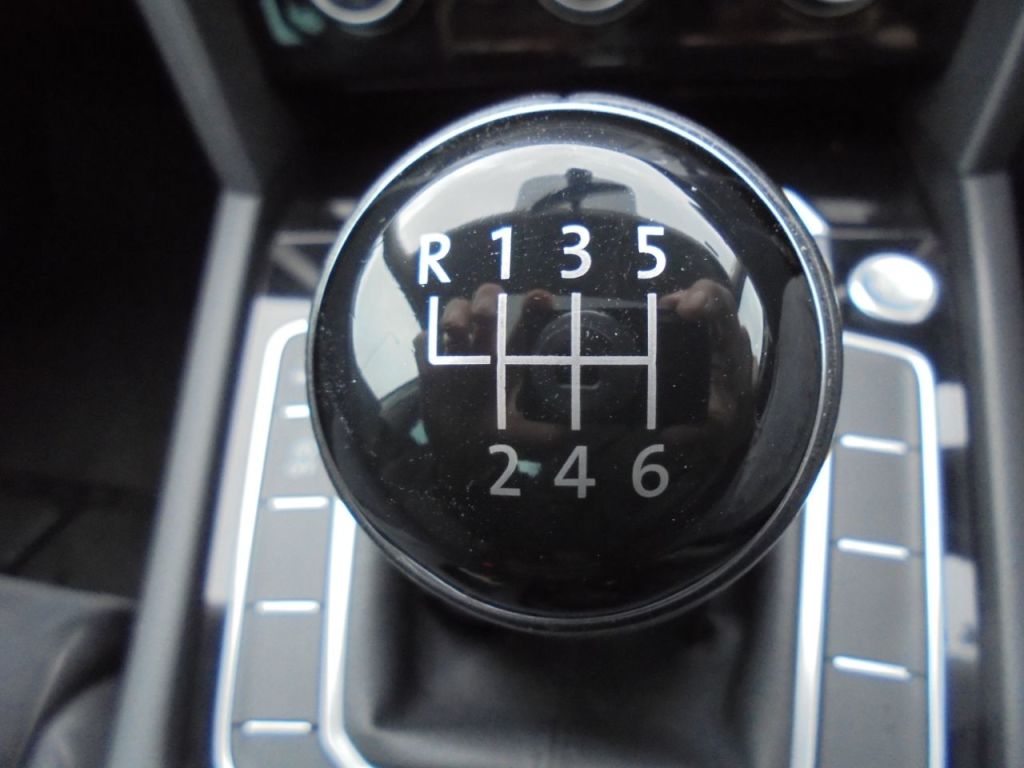 Used Volkswagen Passat 2017 for sale - 77533793: Photo 14