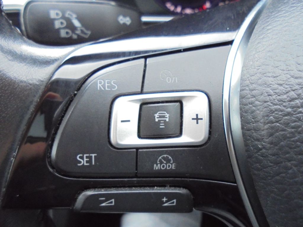 Used Volkswagen Passat 2017 for sale - 77533793: Photo 19