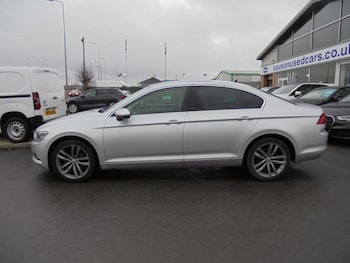 2017 - 2.0 TDI GT 4dr [Panoramic Roof]