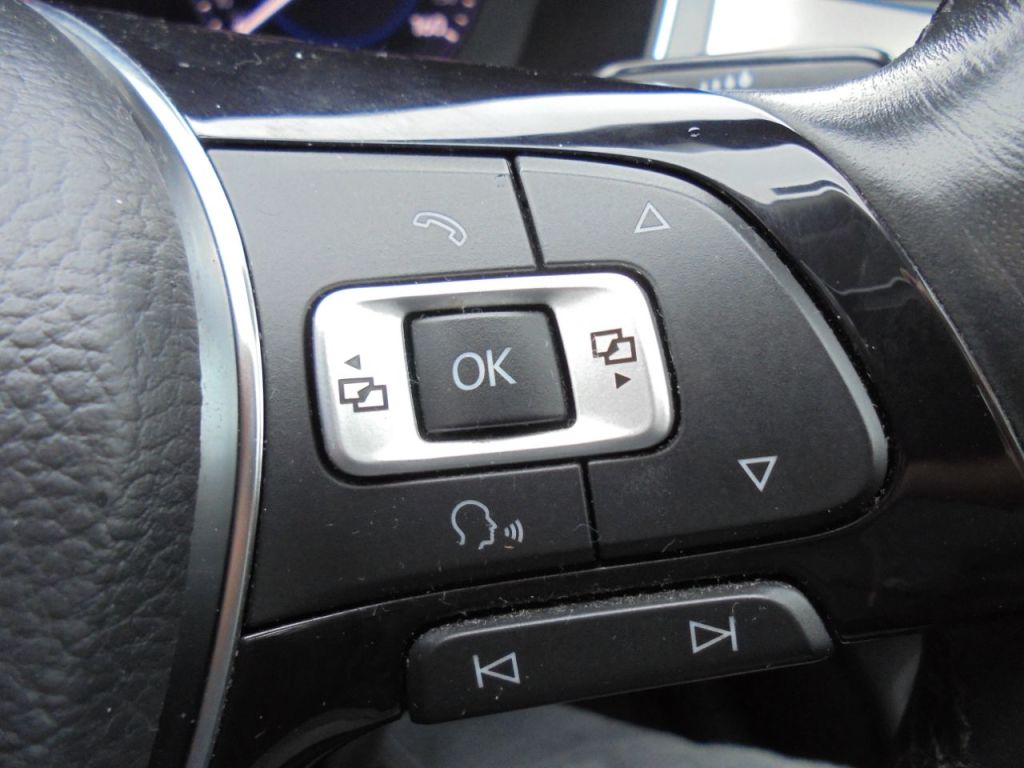 Used Volkswagen Passat 2017 for sale - 77533793: Photo 20