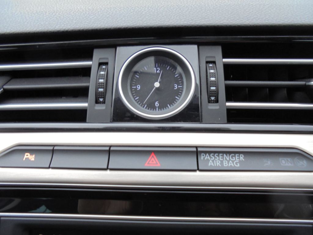 Used Volkswagen Passat 2017 for sale - 77533793: Photo 21