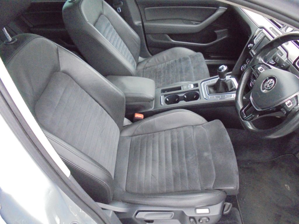 Used Volkswagen Passat 2017 for sale - 77533793: Photo 7