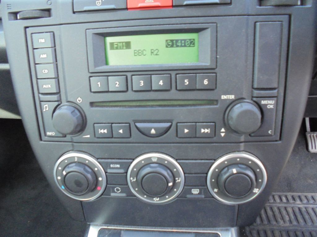 Used Land Rover Freelander 2009 for sale - 77952155: Photo 10