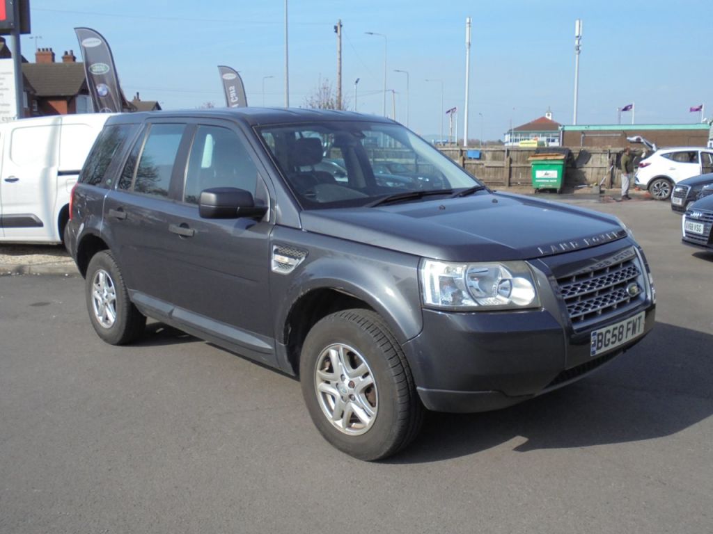 Used Land Rover Freelander 2009 for sale - 77952155: Photo 5