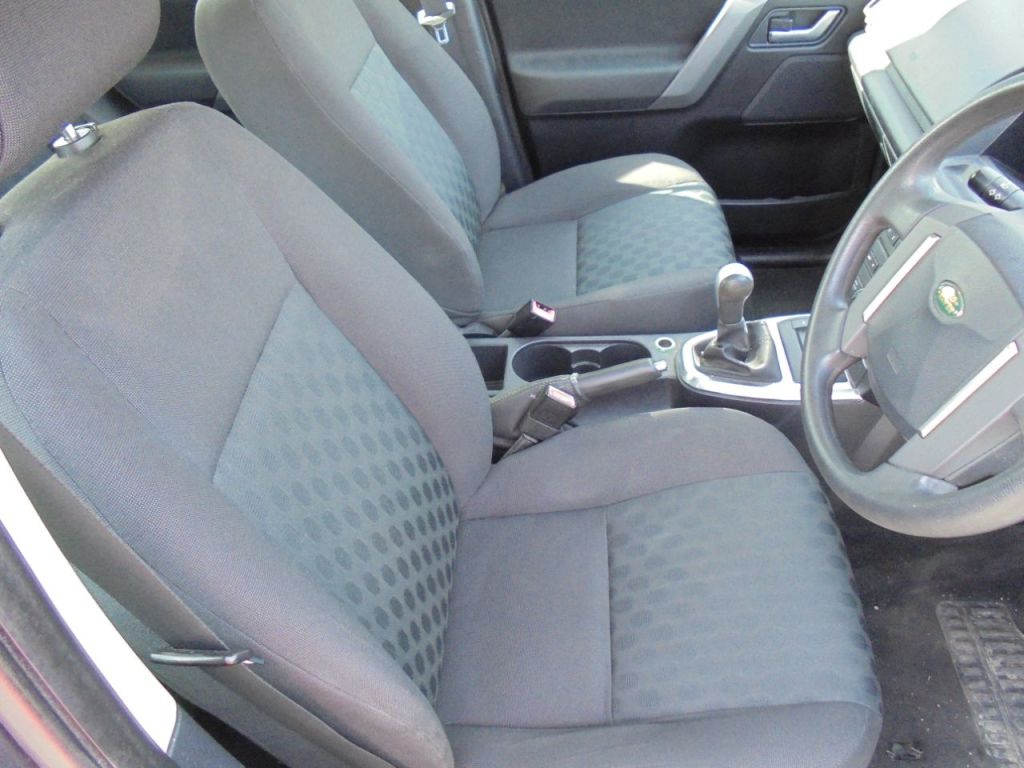 Used Land Rover Freelander 2009 for sale - 77952155: Photo 7