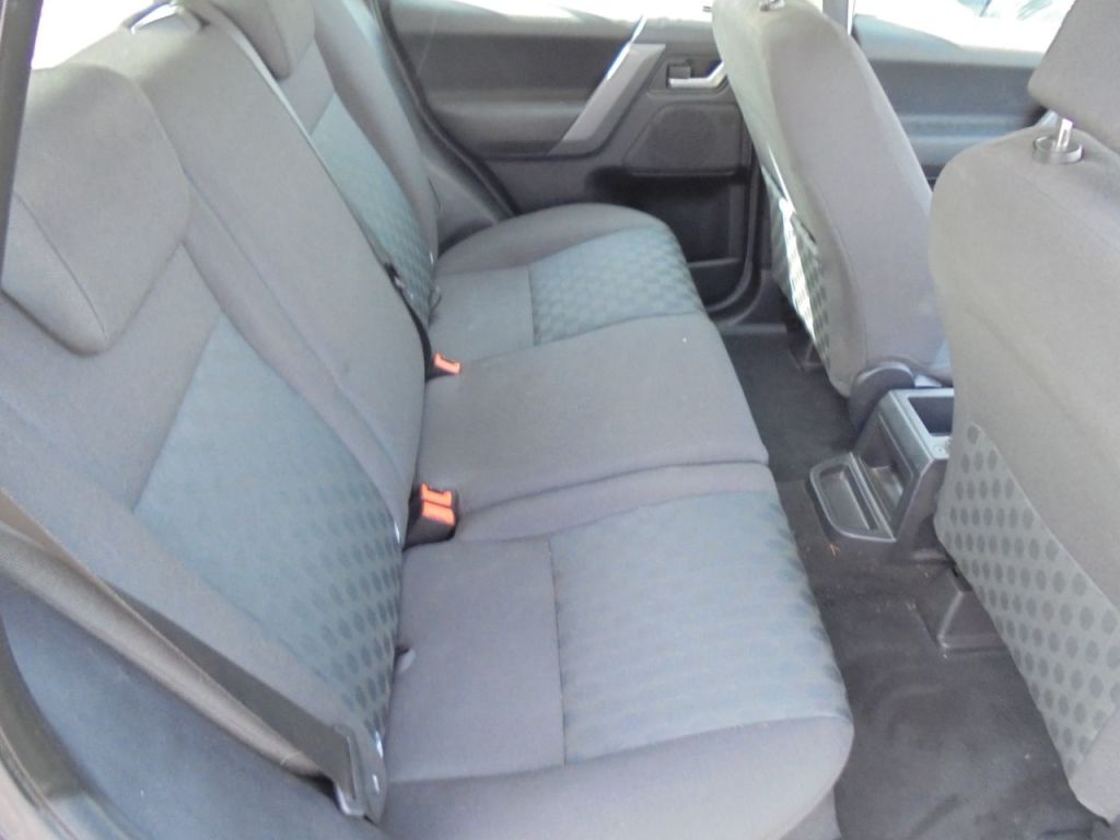 Used Land Rover Freelander 2009 for sale - 77952155: Photo 8