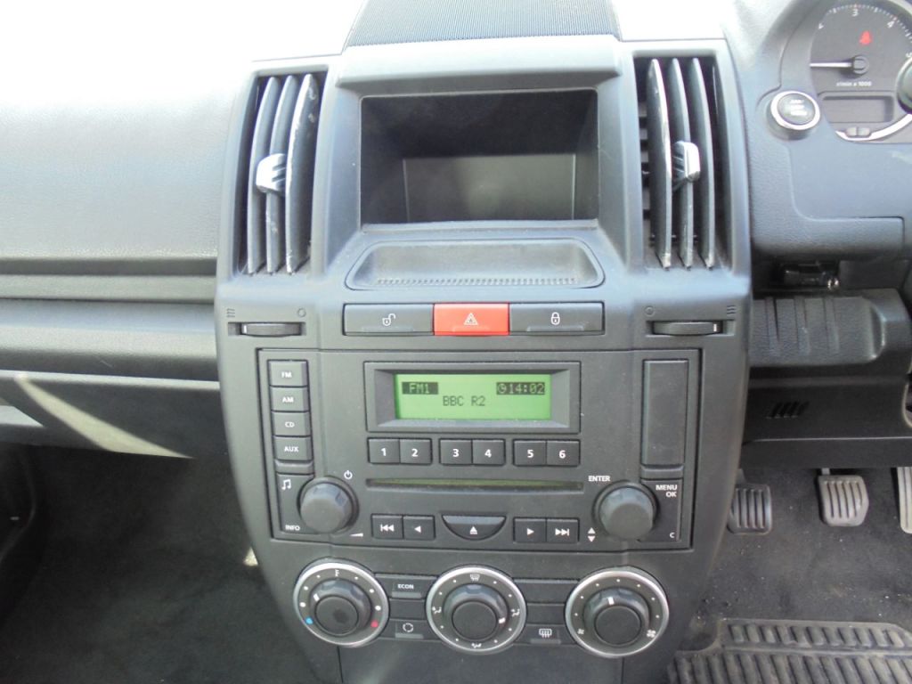 Used Land Rover Freelander 2009 for sale - 77952155: Photo 9