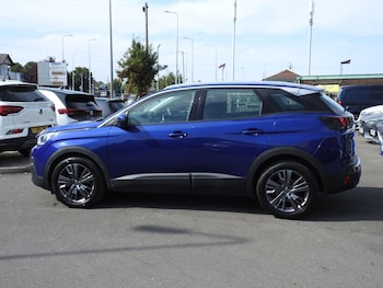 Used Peugeot 3008 2019 for sale - 79430055: Photo