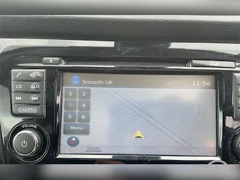 Used Nissan Qashqai 2018 for sale - 78870409: Photo