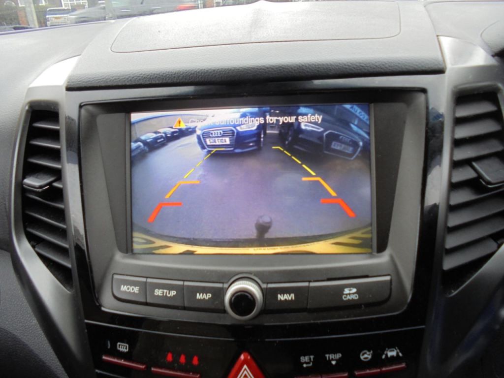 Used Ssangyong Tivoli 2018 for sale - 77520182: Photo 11