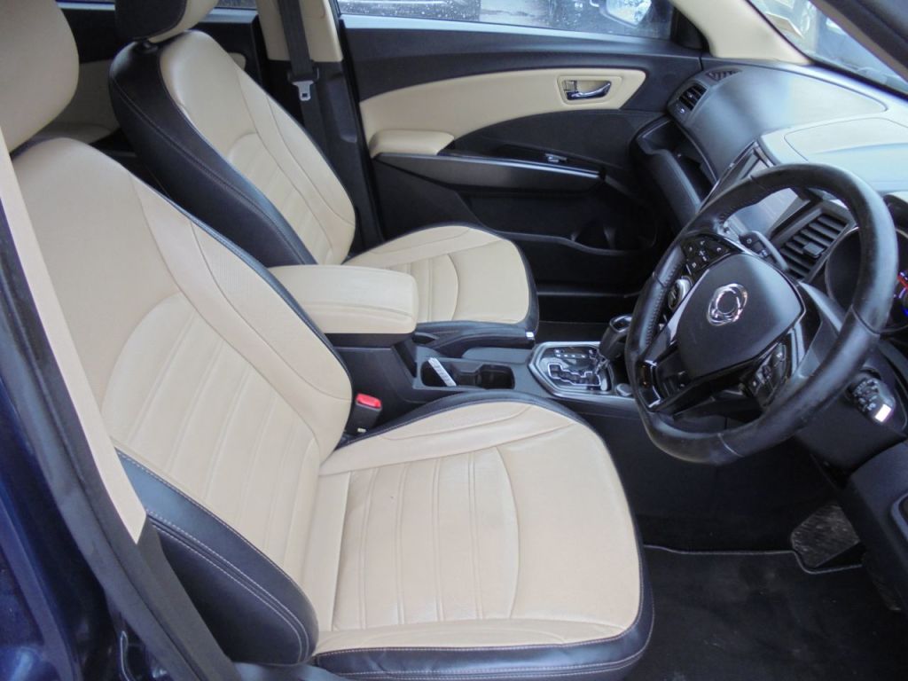 Used Ssangyong Tivoli 2018 for sale - 77520182: Photo 7