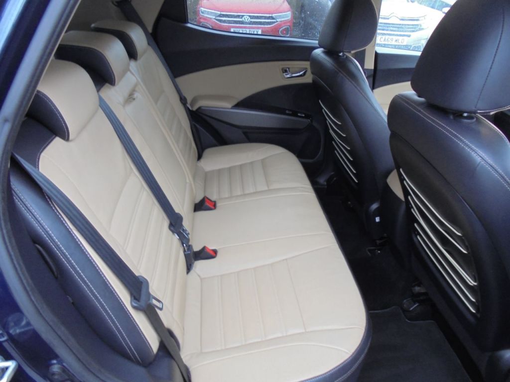 Used Ssangyong Tivoli 2018 for sale - 77520182: Photo 8