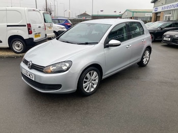Used Volkswagen Golf 2010 for sale - 77408782: Photo