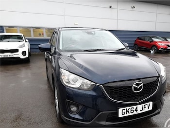 2014 - 2.2d SE-L 5dr