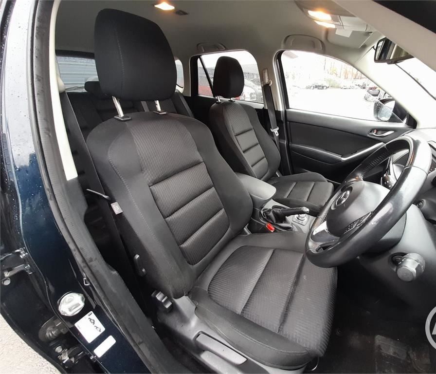 Used Mazda CX-5 2014 for sale - 77394085: Photo 3