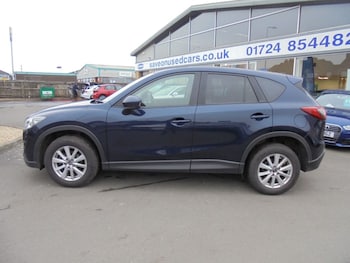 Used Mazda CX-5 2014 for sale - 77394085: Photo