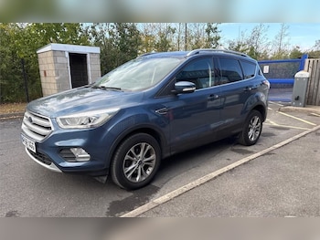 Ford - Kuga
