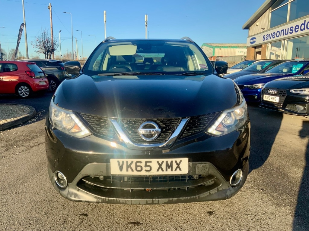 Used Nissan Qashqai 2015 for sale - 76782842: Photo 7
