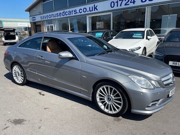 Used Mercedes-Benz E Class 2009 for sale - 79251837: Photo