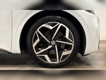 Used Volkswagen ID.3 2020 for sale - 79244465: Photo
