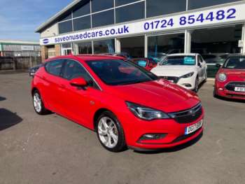 2017 - 1.0T 12V ecoFLEX SRi Nav 5dr