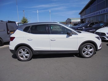 Used SEAT Arona 2018 for sale - 78371669: Photo