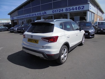 Used SEAT Arona 2018 for sale - 78371669: Photo