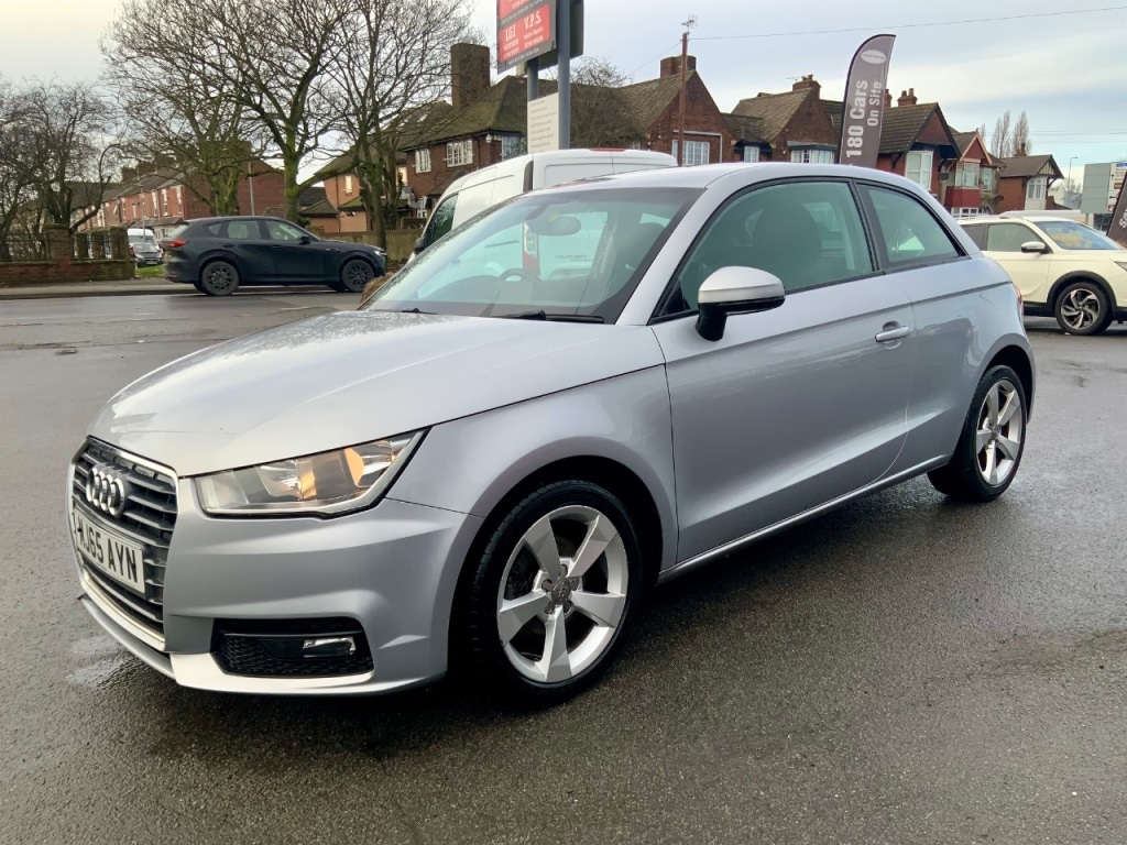Used Audi A1 2015 for sale - 77171473: Photo 5