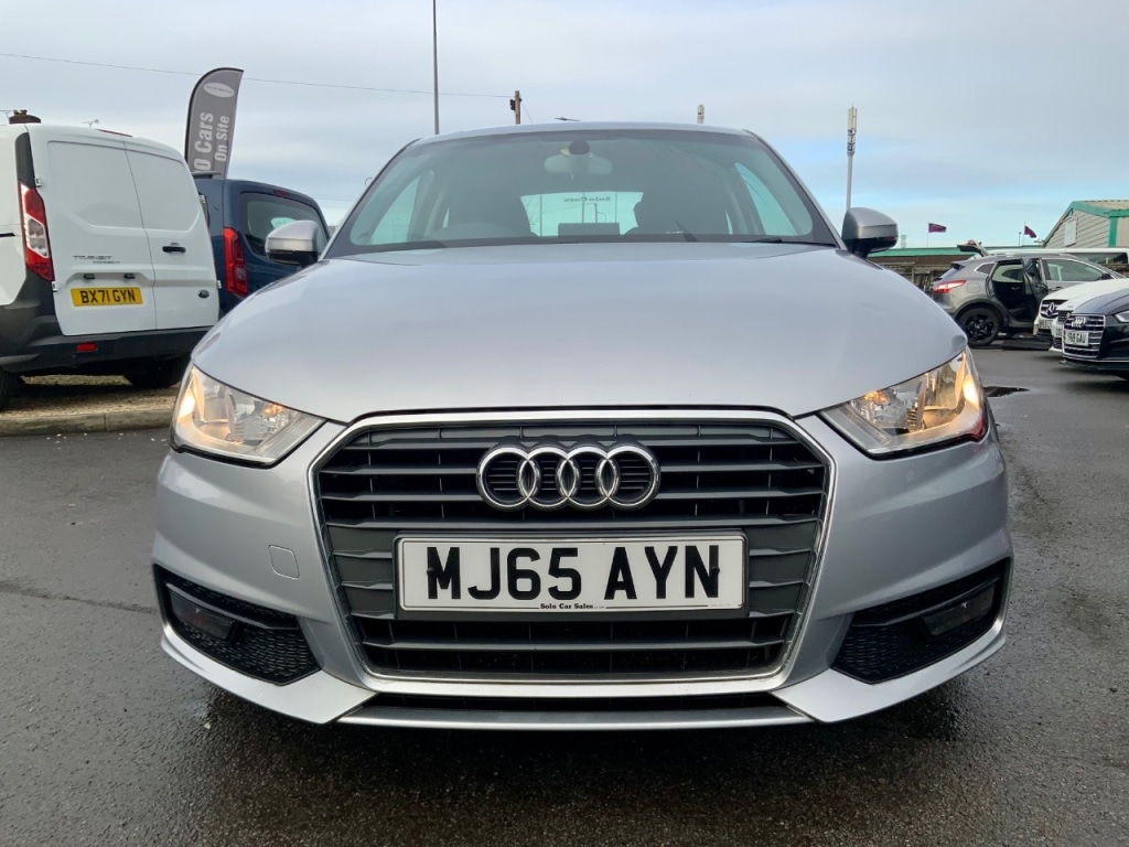 Used Audi A1 2015 for sale - 77171473: Photo 7