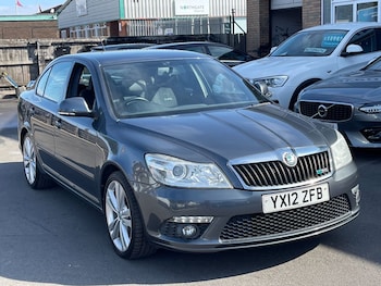 Used Skoda Octavia 2012 for sale - 79460654: Photo