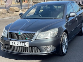 Used Skoda Octavia 2012 for sale - 79460654: Photo