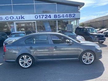 Used Skoda Octavia 2012 for sale - 79460654: Photo