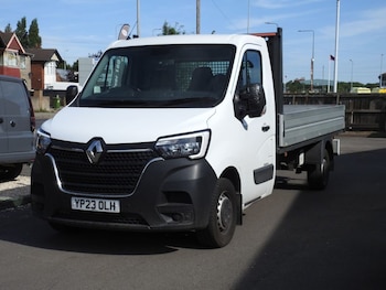 Used Renault Master 2023 for sale - 79030041: Photo