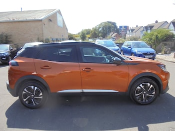 Used Peugeot 2008 2021 for sale - 79594011: Photo